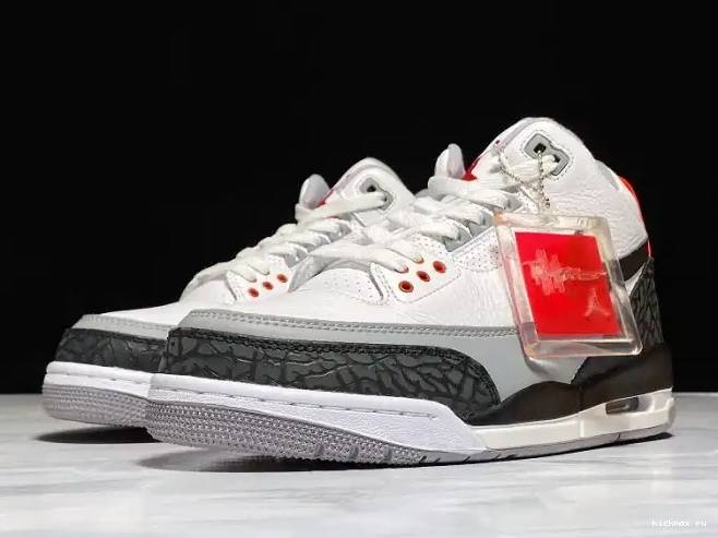 Rep Fire NRG AQ3835-160 Air Red Retro mens Jordan Tinker 3 0513